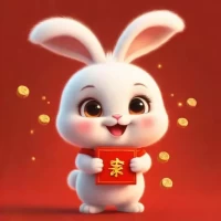 属兔人2025运势完整版，运势谨慎投资时机