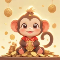 92年生肖猴女2025年运势：运势猴女2025年财运