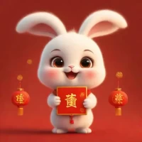 87年属兔38岁有一灾怎么破：属兔生肖运势调整