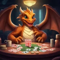 属龙今天打麻将财运和运气，属龙牌桌忌讳细节