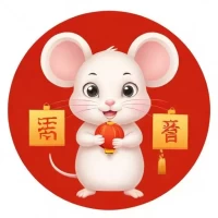 属相鼠2025年运势：属相鼠2025年运势及运程详解