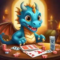 属龙今日打牌运势麻将：属龙手气调整