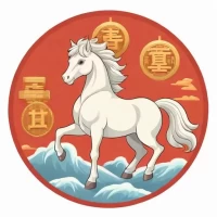 2025年马年的运势，2025年马年的运势和财运如何