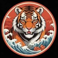 86年虎39岁是个劫，86年虎39岁是个劫苦命虎