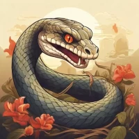 属蛇与什么属相相克相冲：属蛇性格与运势