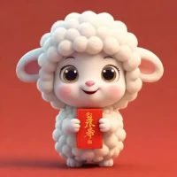 属羊的人今年多大2025年，属羊生肖性格特点