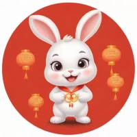 生肖属兔的今年多少岁，生肖属兔的今年多少岁了