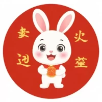 属兔今年多大年龄表2025，属兔今年多大年龄表2025