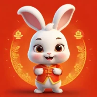 63年兔男25年的全部运势:运势事业转折点