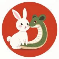 属兔和属蛇的合不合得来：属兔和属蛇的合不合得来事业