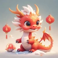 属龙运势2025年全年运势:属龙感情波动期