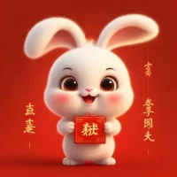 75年属兔人2025年全年运势，运势生肖运势变化