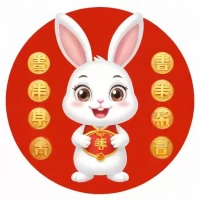 属兔和属什么做生意和财，属兔和属什么做生意和财运相配