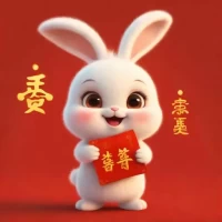 87生肖兔2025年运势及运程：运势化解太岁方法