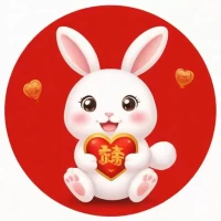 属兔的和属什么的合财最佳婚配：属兔的和属什么的合财最佳婚配属相