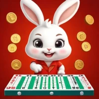 属兔今日运势财运打麻将怎么样呢