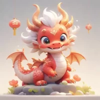 1988年属龙2025年运势：生肖龙注意事项