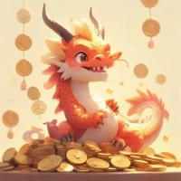 1976年属龙人的财运：财运偏财运分析