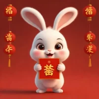 1975属兔50岁有一灾：属兔如何化解灾厄