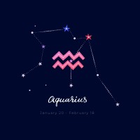 水瓶今日运势爱情方位(20240716)