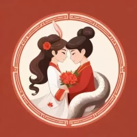 属兔和属蛇的合不合婚姻：生肖婚姻相处技巧