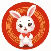 2025年属兔的全年运势详解：2025年属兔的全年运势详解图