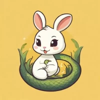 属兔跟属蛇属相合不合：属相相处模式