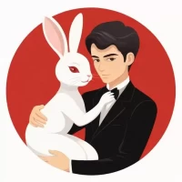 男兔女蛇千万别在一起，男兔和女蛇属相合不合