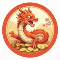 属龙今日打牌运气如何旺财，属龙今日打牌运气如何旺财运