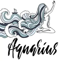 水瓶座今日运势解析：水墨先生教你抓住偏财机会