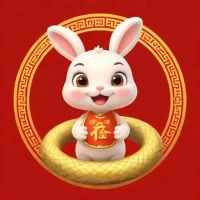 属蛇人2025兔年命运：属蛇人2025兔年命运如何