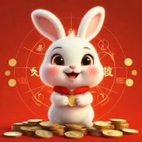 兔2025财运大爆发的一年：财运流年磁场影响