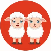 属羊与什么属相配最好，属羊与什么属相配最好婚姻