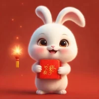 2025属兔的要躲着谁：属兔心态调整方法