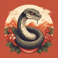 属蛇和哪个属相最般配，属蛇生肖三合六合