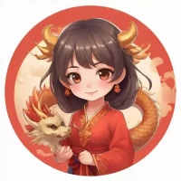 76年龙女2025年三喜，76年龙女2025年的运程和每月运势