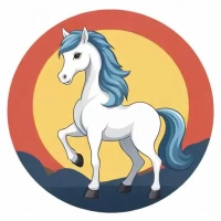 生肖马明天的运势如何：生肖马明天的运势如何呢