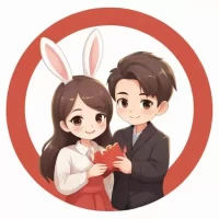 属兔男和属龙的相配吗，属兔男和属龙女的相配吗