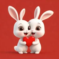 1975属兔的最佳配偶，属兔生肖性格互补