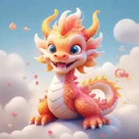 属龙人今日运势及运程详解，运势八卦方位影响