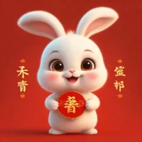 属兔生肖 今年多大了：属兔生肖运势关联