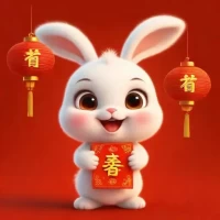 99年兔2025年有三喜：生肖运势转机时机