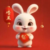 属兔的今年多大年纪了：属兔本命年注意事项