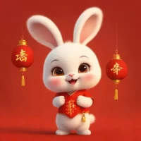 属兔人2025年全年运势及运程，属兔太岁影响化解