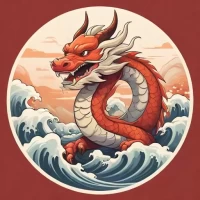 生肖龙今日运势查询水墨，生肖龙今日运势查询水墨先生