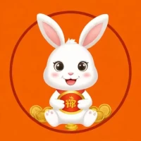 属兔的和属什么的合财做生意，属兔跟什么属相合财做生意