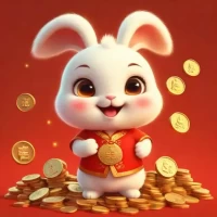 87年女兔最能挣钱的年龄,属兔偏财机会