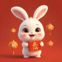 属兔的和什么属相相合相冲：属兔长期相处的方式