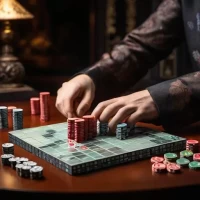 属马今日运势查询打麻将