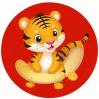 属虎跟属蛇合不合财运：属虎跟属蛇合不合财运呢